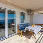 Bozana Apartmán *