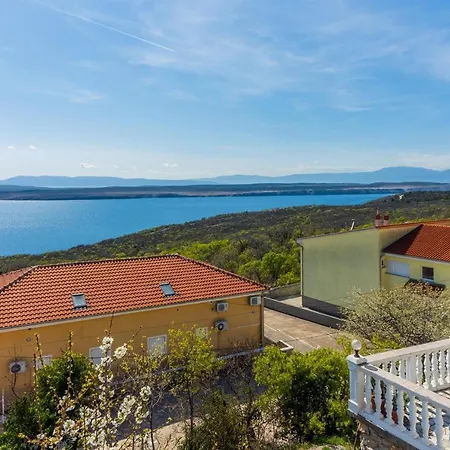 Bozana Apartament Dramalj