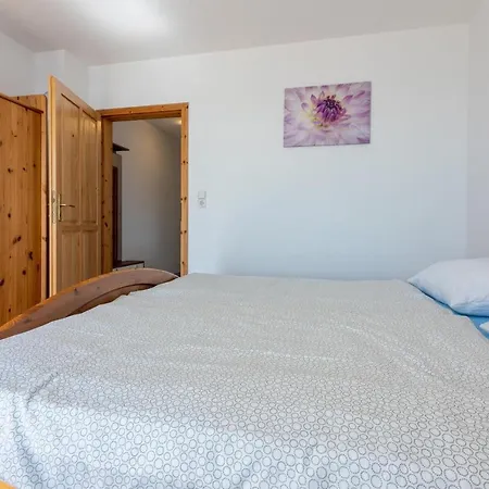 Bozana Apartament