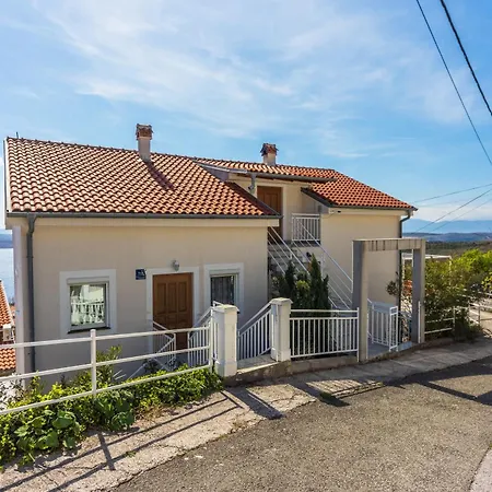 Bozana Apartman *