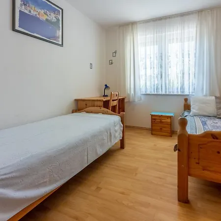 Apartman Bozana Dramalj