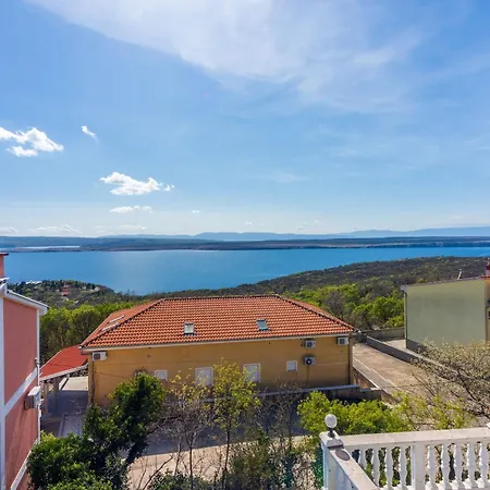 Apartman Bozana Dramalj