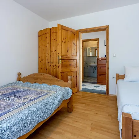 Bozana Apartman