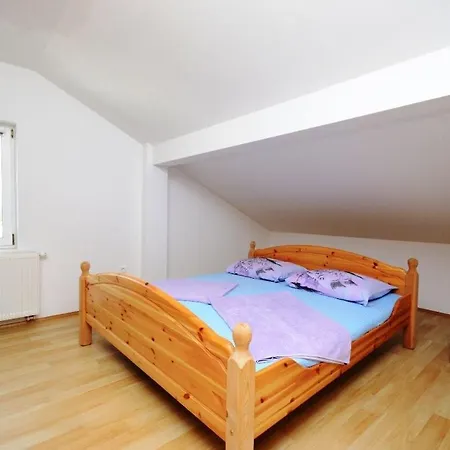 Apartman Bozana Dramalj