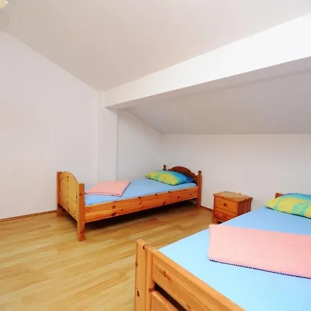 Bozana Apartman