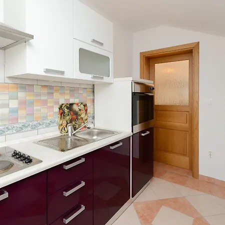 Apartament Bozana