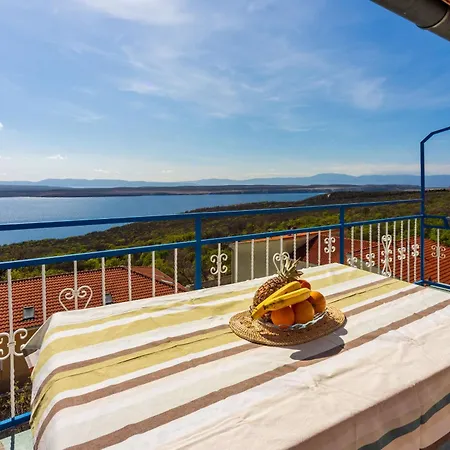 Bozana Apartman *