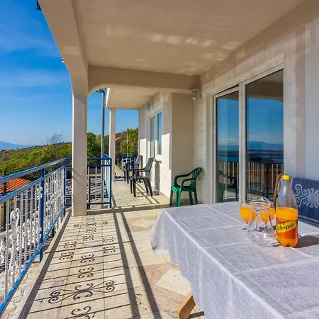 Apartman Bozana *