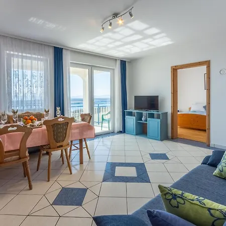 Bozana Apartman