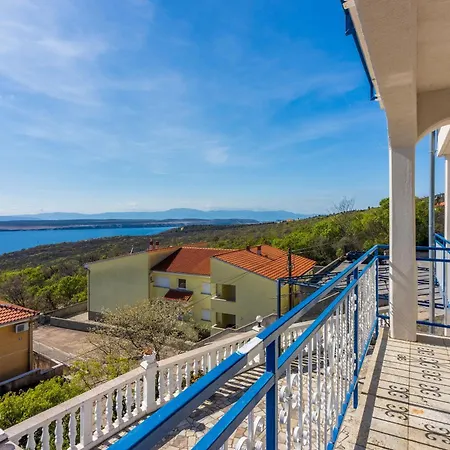 Apartament Bozana
