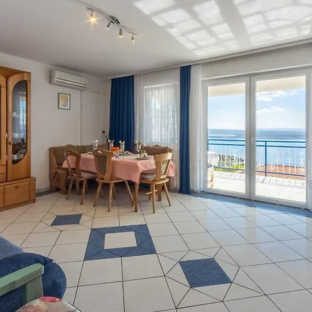 Bozana Apartman