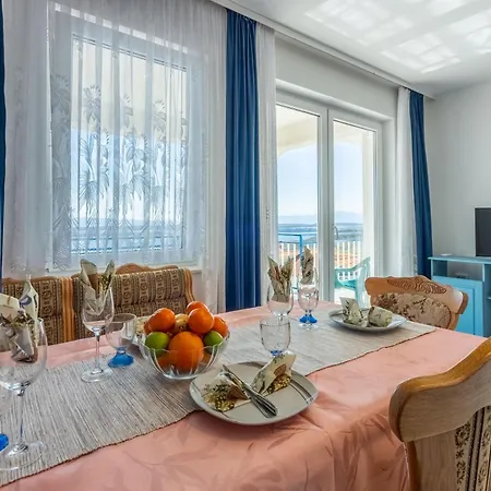 Apartman Bozana *