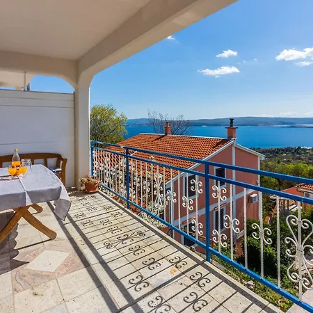 Apartman Bozana Dramalj
