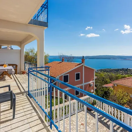Apartman Bozana *