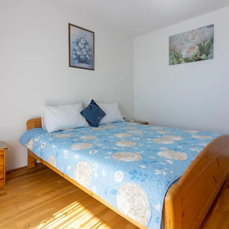 Apartament Bozana