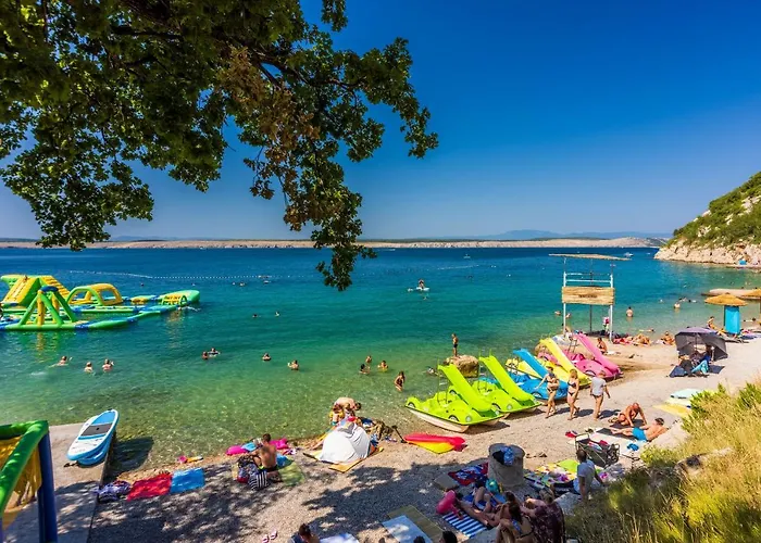 Apartamento Bozana *