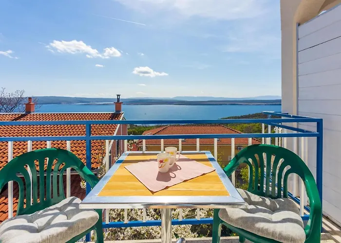 Bozana Apartamento *