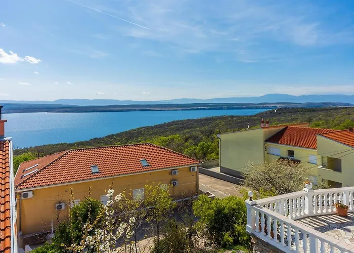 Bozana Apartamento Dramalj