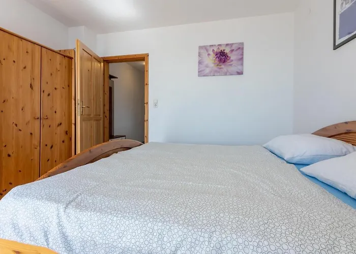 Bozana Apartamento