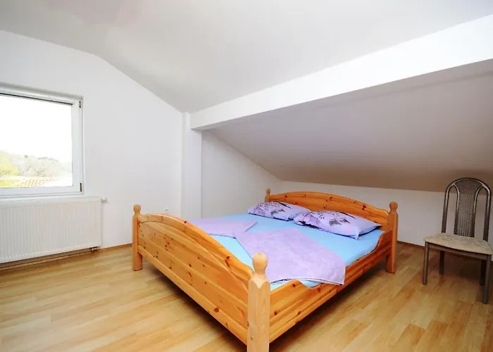 Apartamento Bozana Dramalj