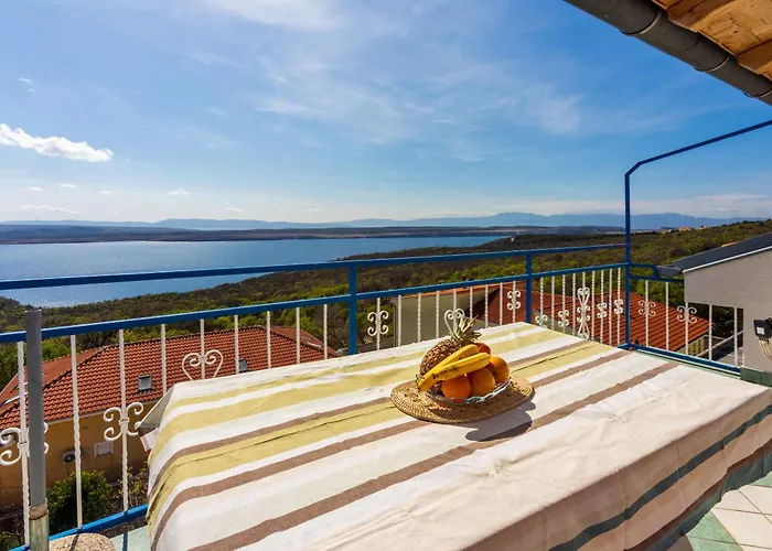 Bozana Apartamento *