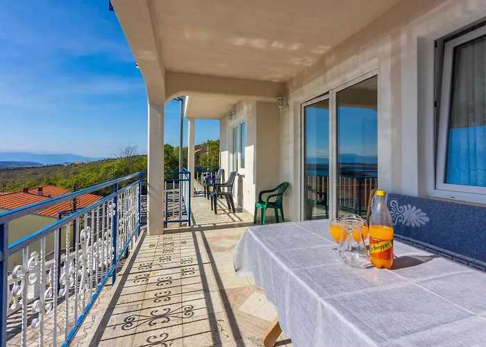 Apartamento Bozana *