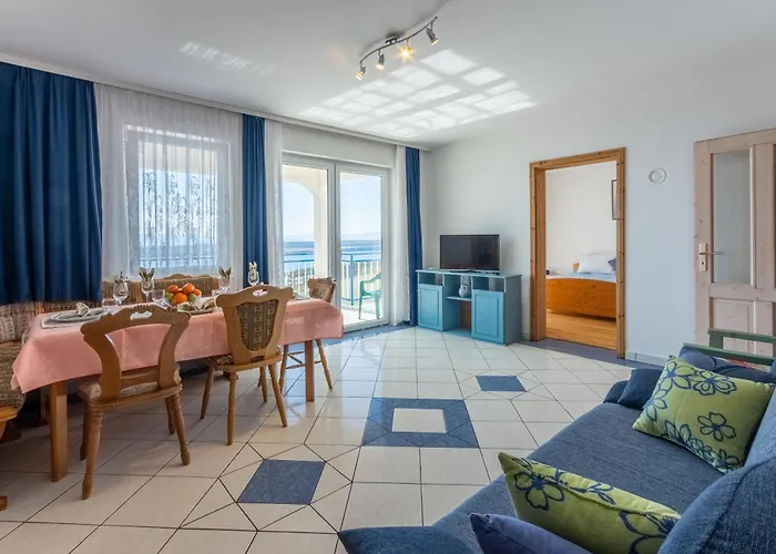 Bozana Apartamento