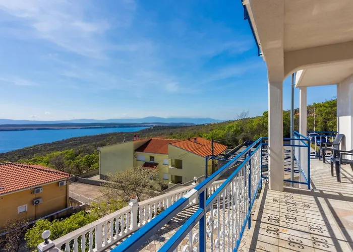 Apartamento Bozana