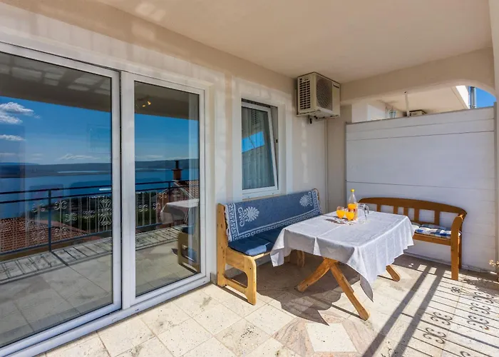 Bozana Apartamento *