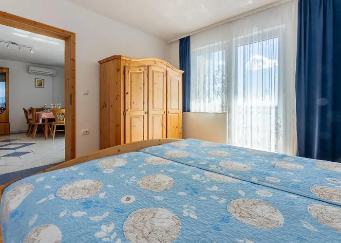 Bozana Apartamento Dramalj