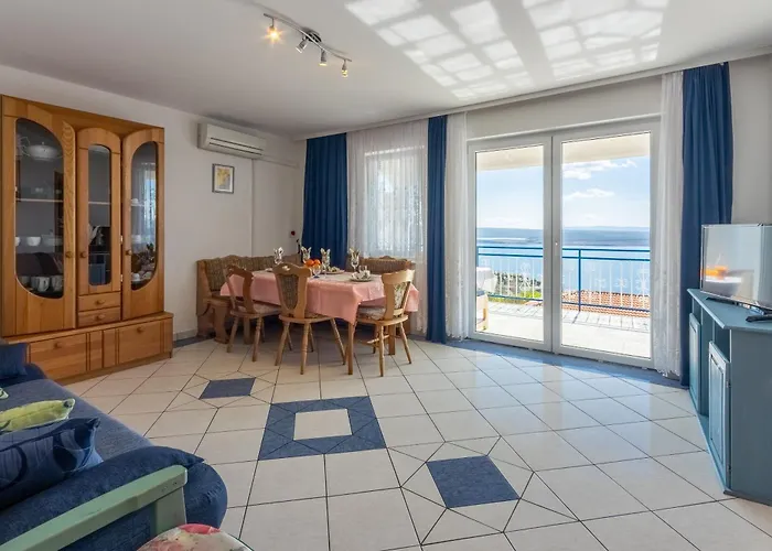 Bozana Apartamento