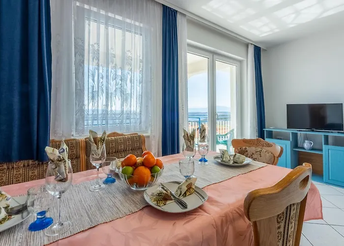 Apartamento Bozana *