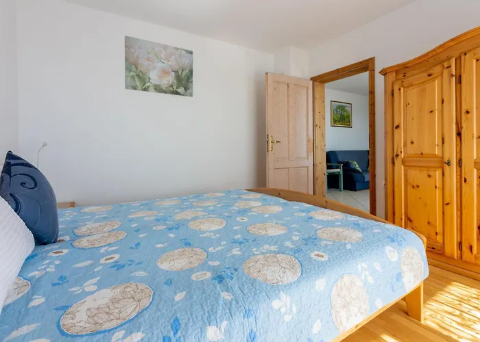 Bozana Apartamento Dramalj