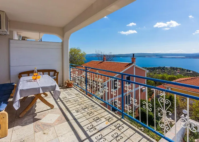 Apartamento Bozana Dramalj