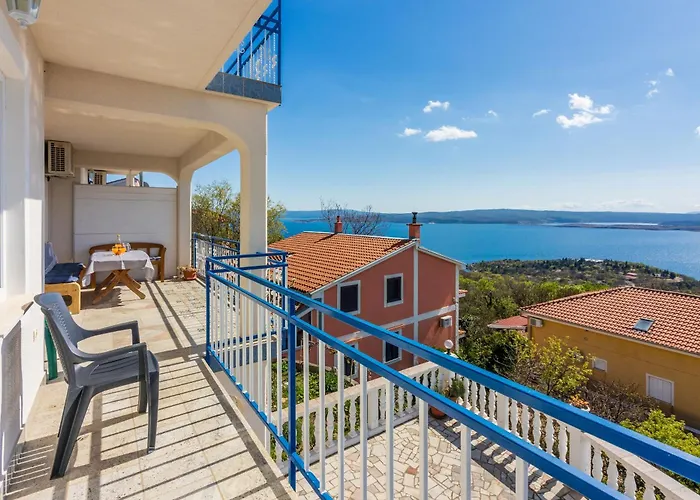 Apartamento Bozana *