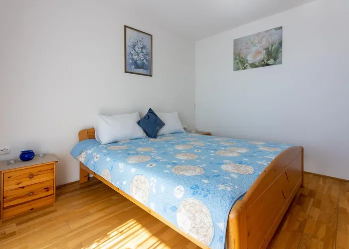 Apartamento Bozana
