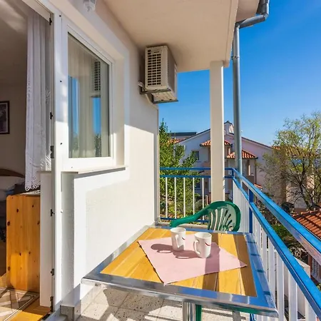Apartment Bozana *