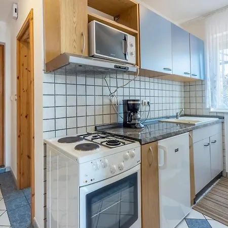 Bozana Apartment Dramalj