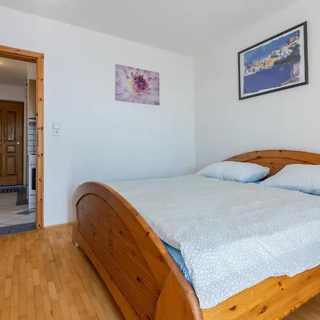 Apartment Bozana *