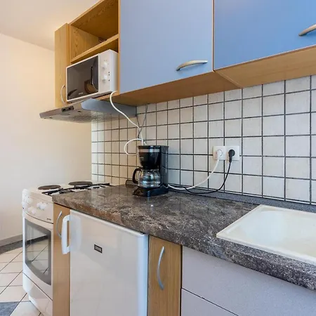 Apartment Bozana