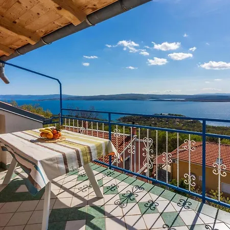 Apartment Bozana *