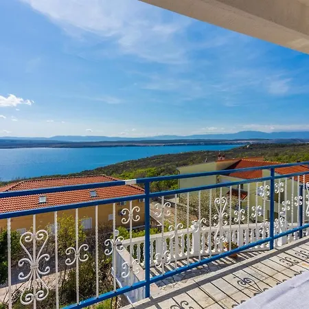 Apartment Bozana *