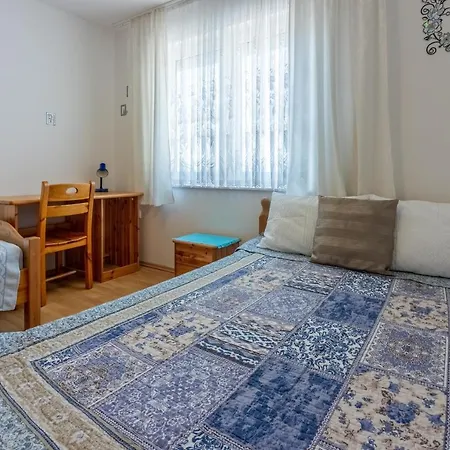 Apartment Bozana Dramalj