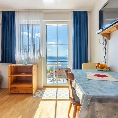 Apartment Bozana *
