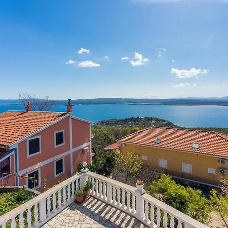 Apartment Bozana