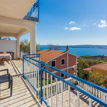 Bozana Apartment *