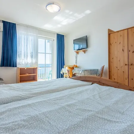 Apartment Bozana Dramalj