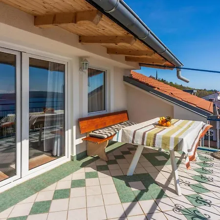 Bozana Apartment