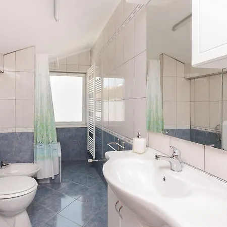 Bozana Apartment