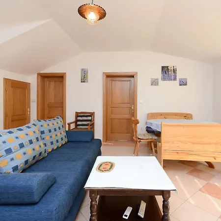 Bozana Apartment Dramalj